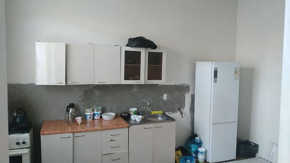 Nazarbek tarnov mevazor mahalla