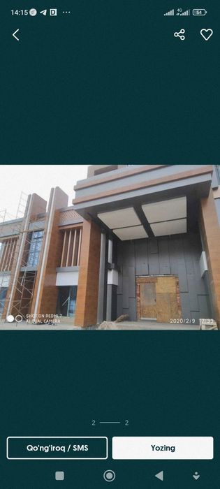 Alyukobond mantaji alikafon alucobond al alkafon