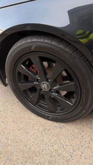 Продам или обмен Black edition R15