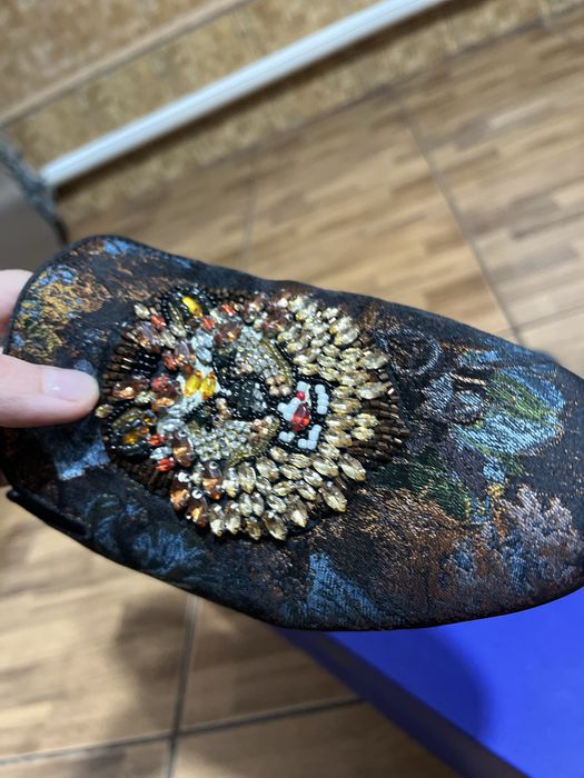 Продам новую обувь