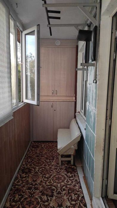 Продается квартира Гапеева