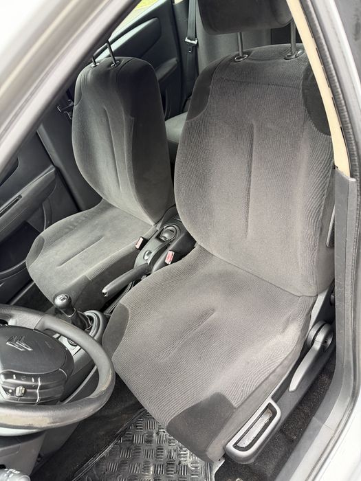 Citroen C4 1.6i Ситроен Ц4