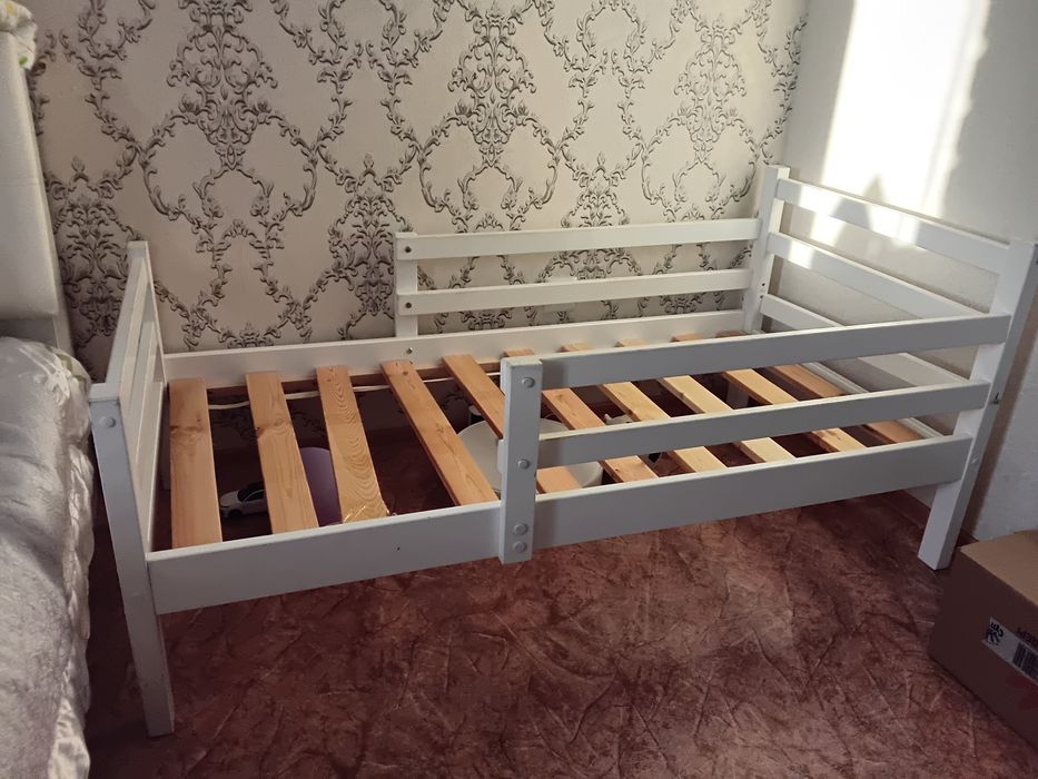 Продам Детскую кровать