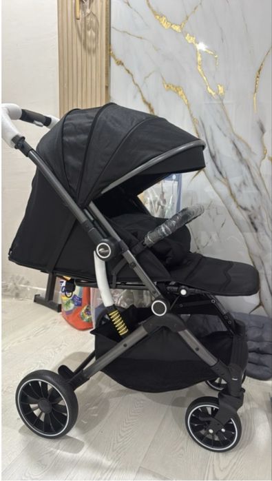 Продам Коляску Текнум прогулочная