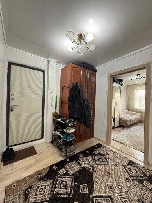 3 комн КЖБИ Евроремонт