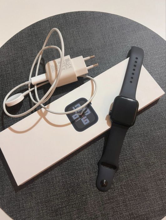 Apple Watch SE ( Gen 2 ) 40mm Midnight blue