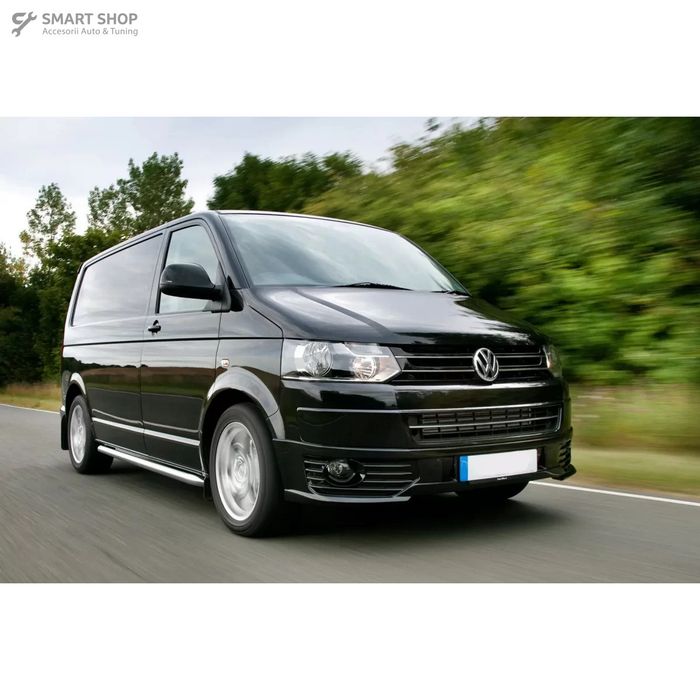 Prelungire Bara Fata VW Transporter Multivan Caravelle T5 T5.1 Facelif