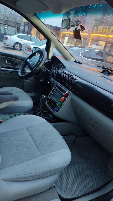 Продается Форд Галакси