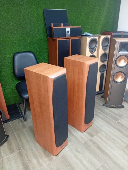 Тонколони Infinity Alpha 40