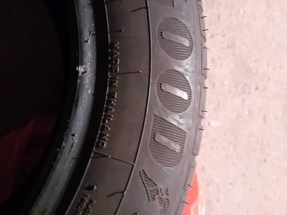 Vanzare Anvelope Vara GOODYEAR Uzate  R15 185/65 - Craiova 125/buc