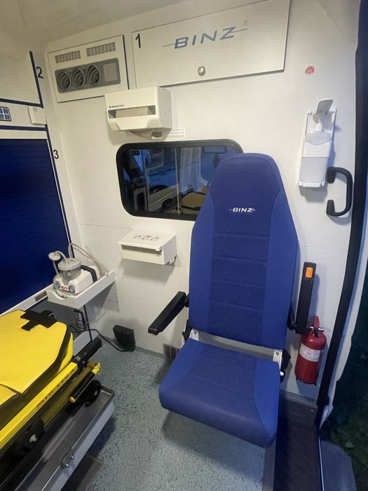 Частна линейка Кнежа