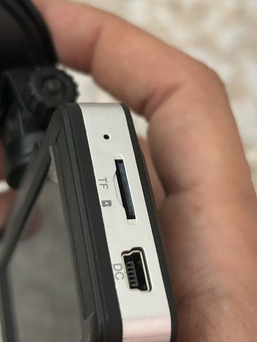 Видеорегистратор (Регистратор)