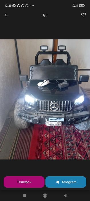 Akumlyatoryol tanlamasmashina sotiladi