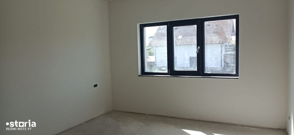 Casă individuala,  580 mp teren, Aleea 14 Hărman, predare la cheie