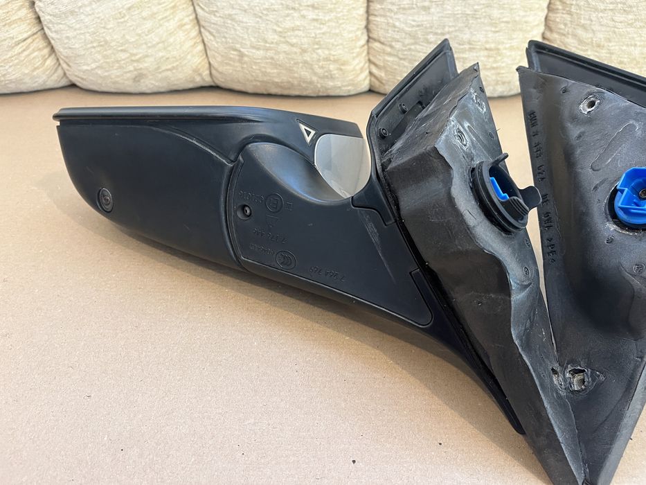 Oglinda stanga / Oglinda Dreapta BMW Seria 7 F01 F02 camera / side