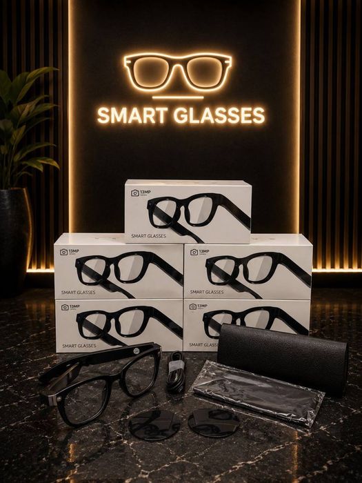 Очки Smart CY01