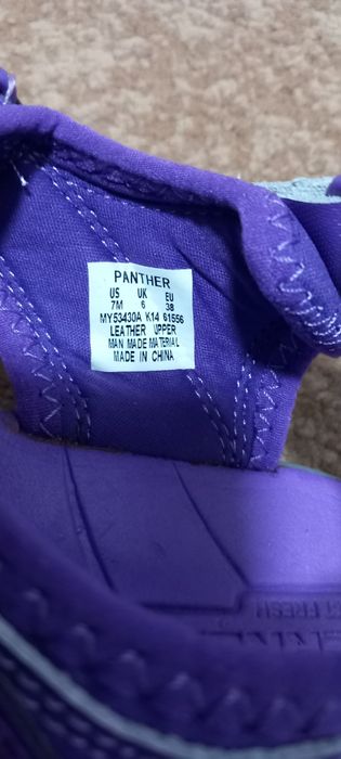 Sandale merrell panther