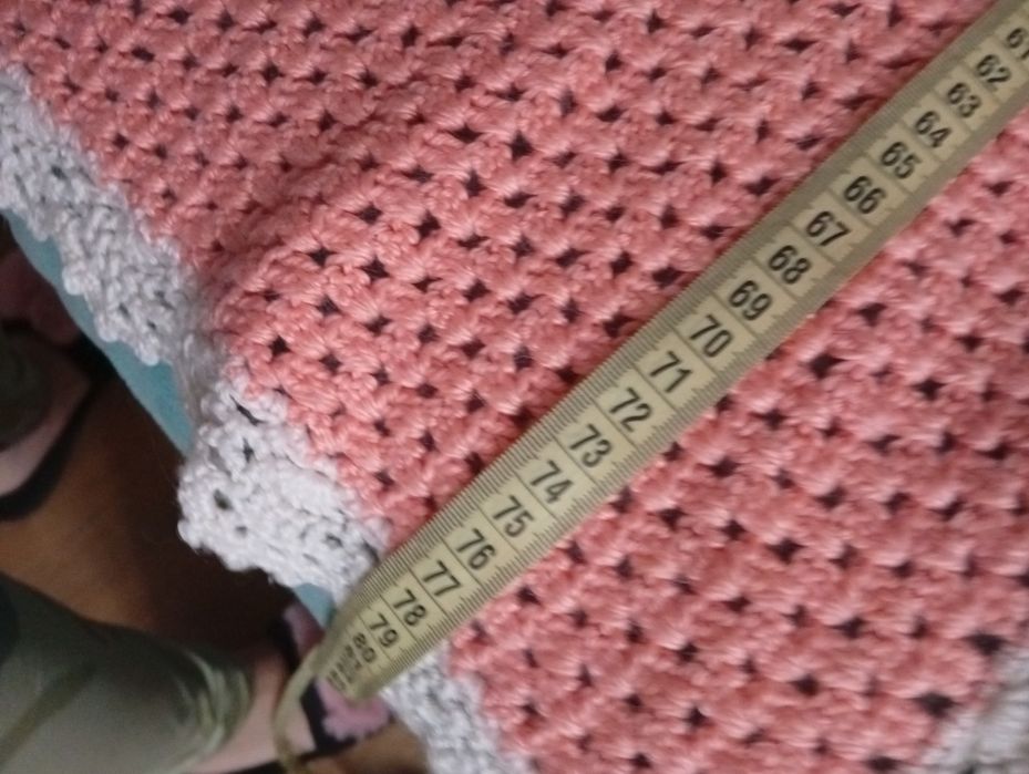 Плед детский одеяло