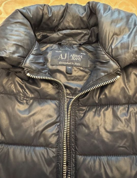 Geaca Damă Armani Jeans