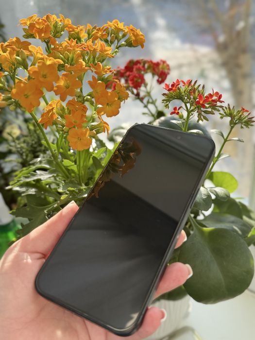 Продам  айфон 15 pro max