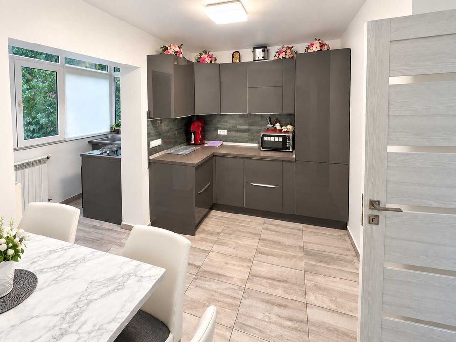 Apartament 3 camere str Podgoriilor