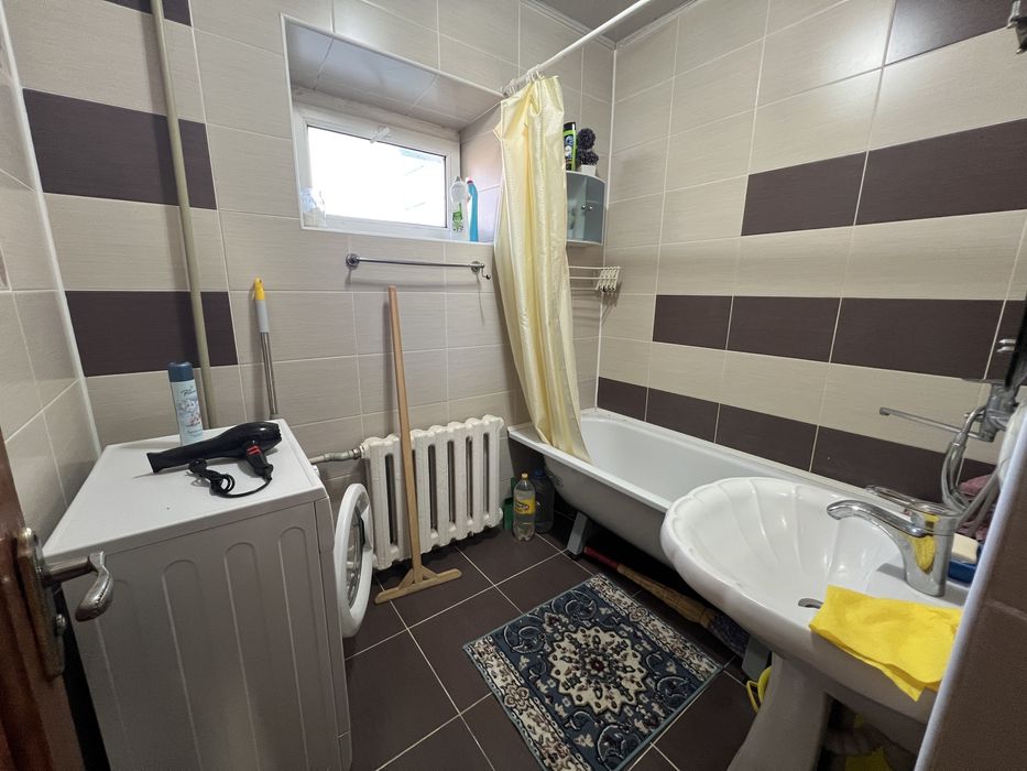 4-комн квартира сатылады