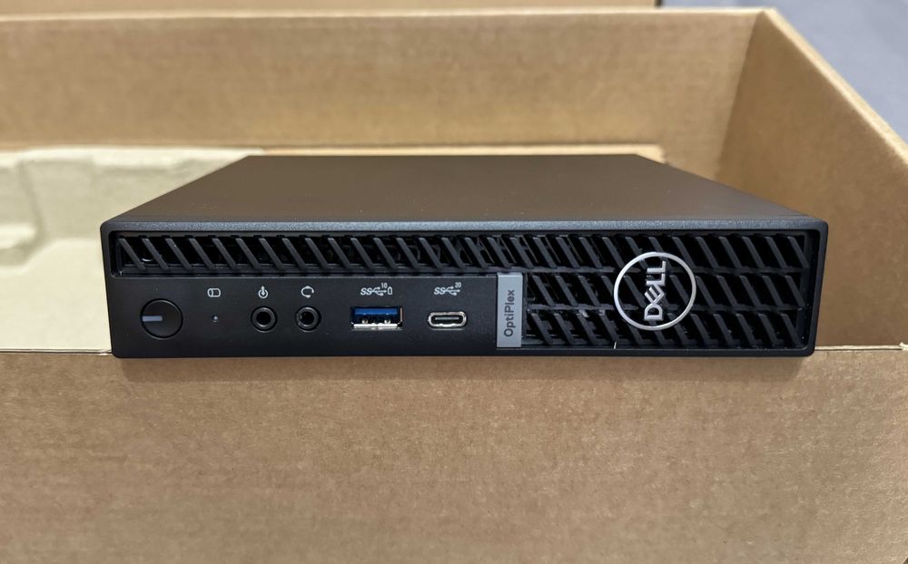 Dell OptiPlex 7020 Micro plus nou