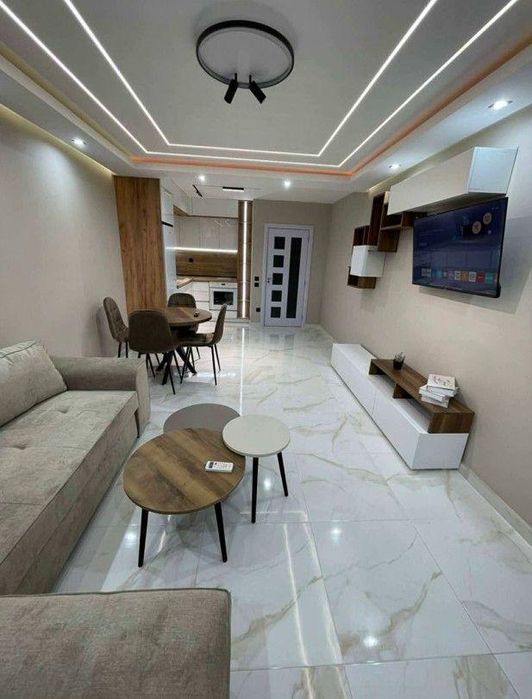 Дава се под наем Двустаен апартамент в София, Малинова долина - 68 кв.м за 746.64 € - Снимка #1