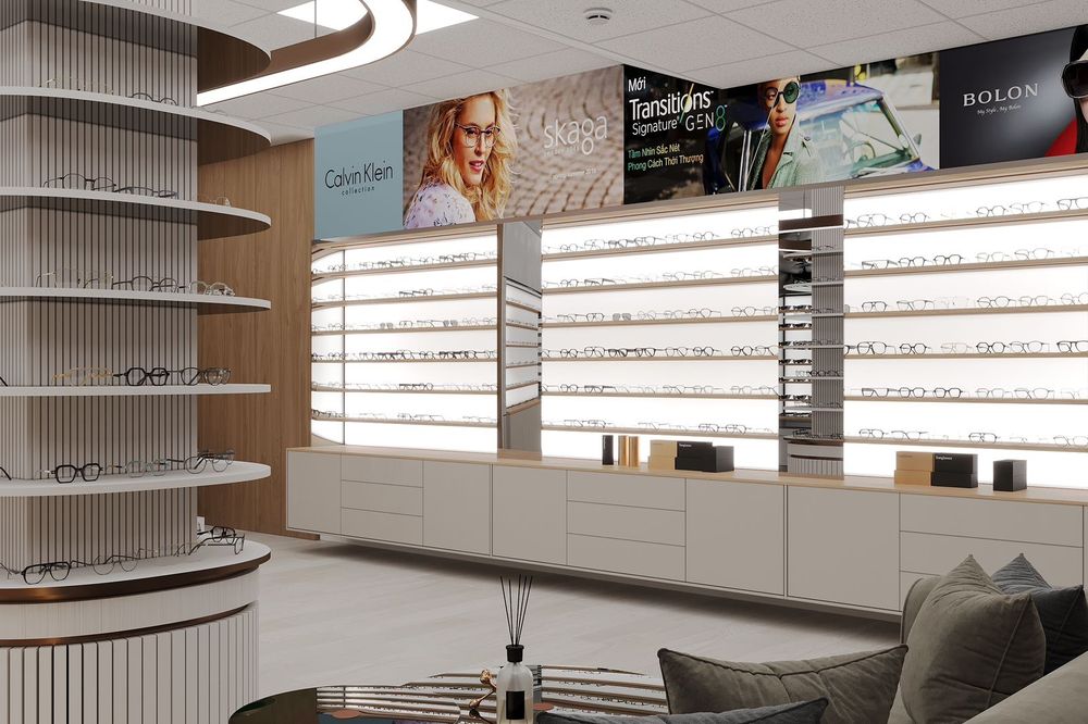 Дизайн интерьера