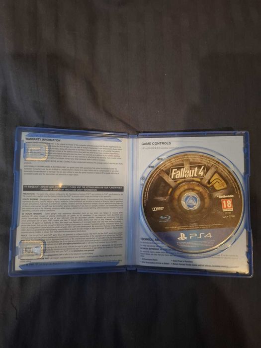 Fallout 4 | PlayStation 4 (PS4)