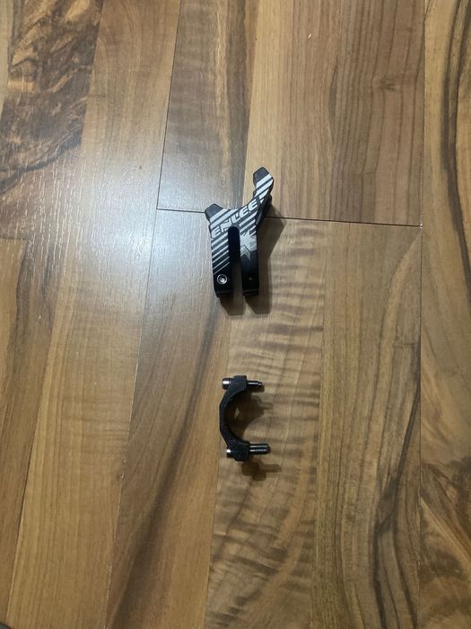 Лапа за колело на ENLEE RE-100