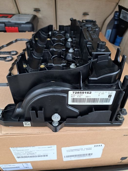 Capac Culbutori bmw 318d cod motor N47