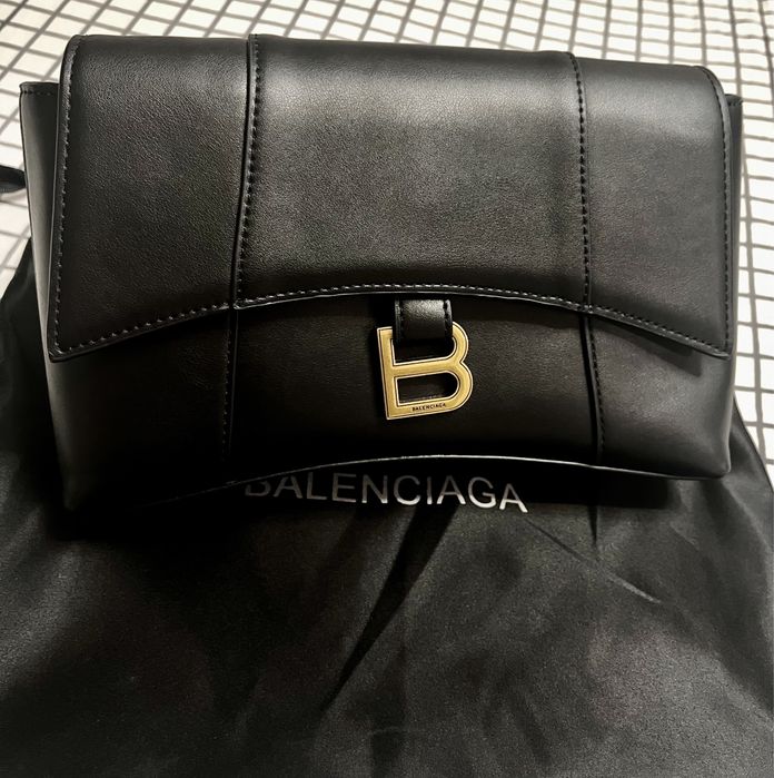 Дамска чанта BALENCIAGA Анастасия