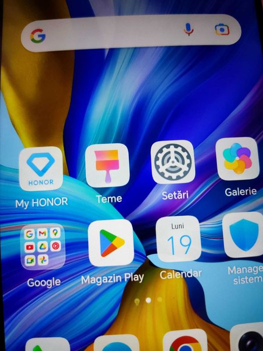 huawei honor x8 negru