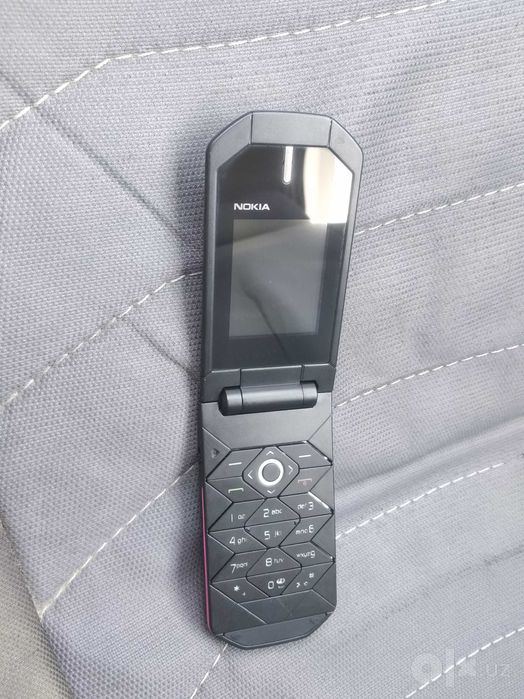 Nokia 7070 2ta sim karta
