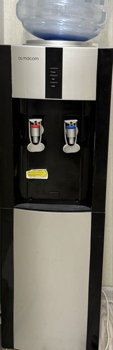 Кулер для воды ALMACOM