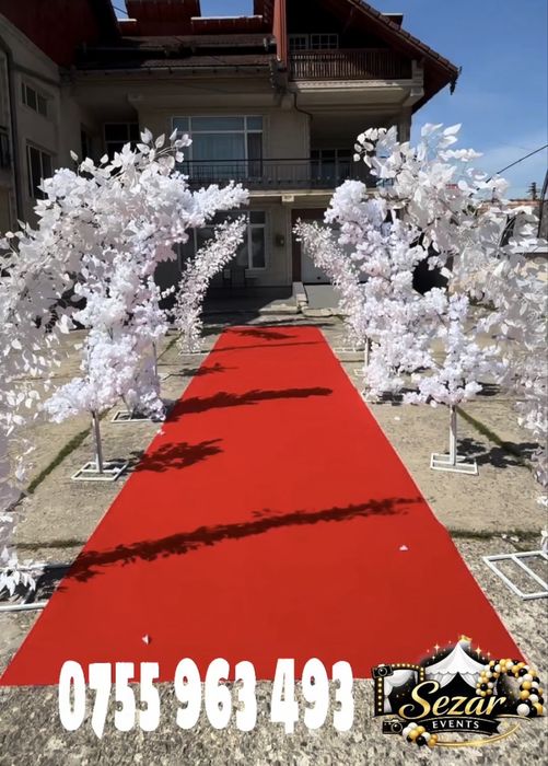 Decoruri nunta petrecere botez aniversare