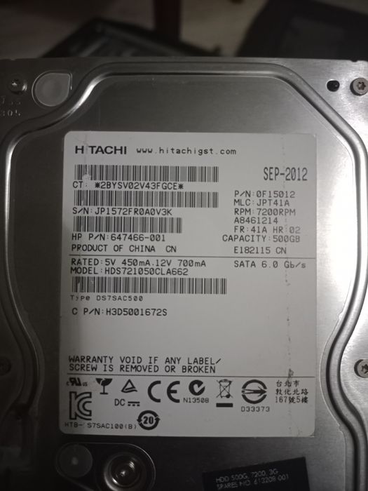 Продам комплектующие для Пк