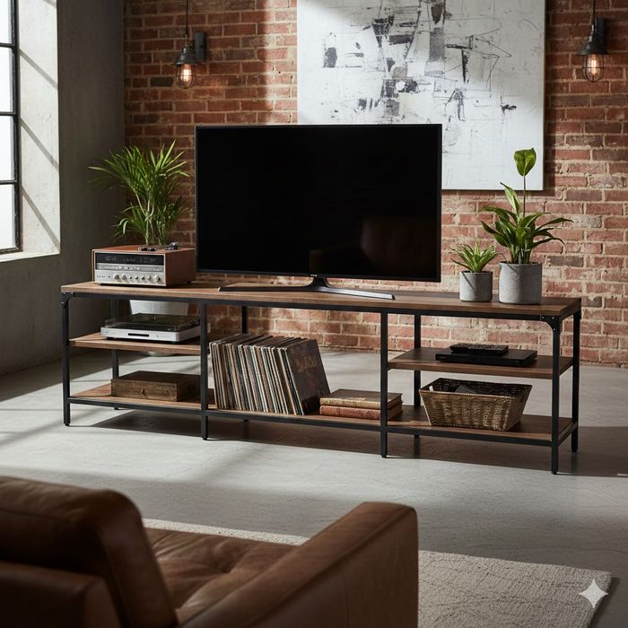 Тумбочка под телевизор