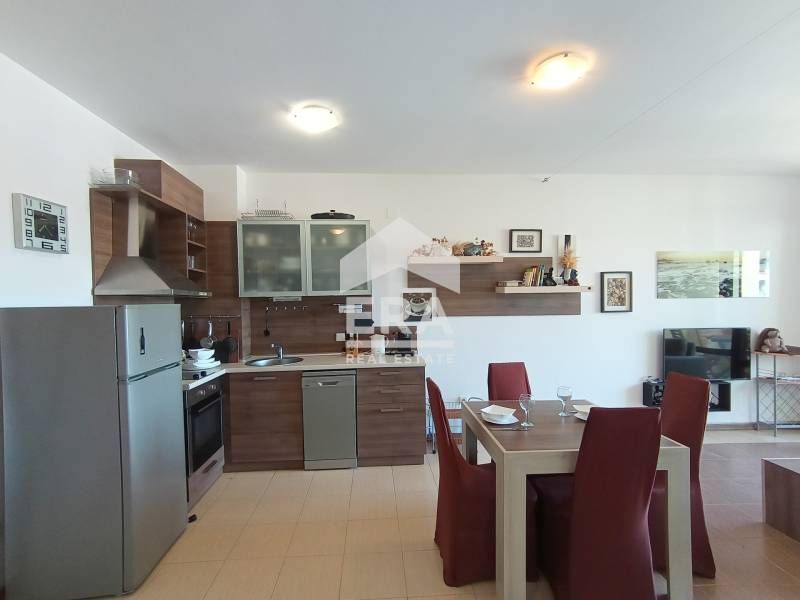 Продава се Двустаен апартамент в Черноморец - 67 кв.м за 1344 €/кв.м - Снимка #7