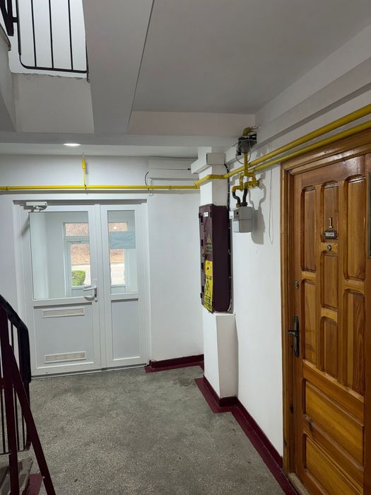 Apartament Comanesti