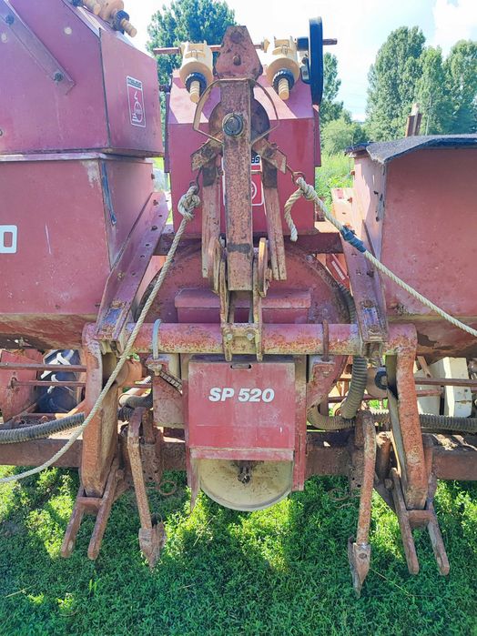 Utilaje agricole