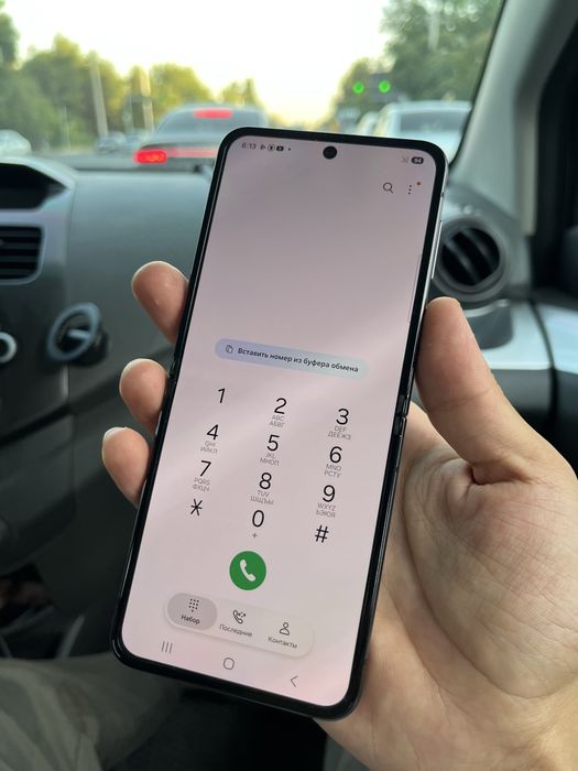 samsung Flip 5 ideal koraa