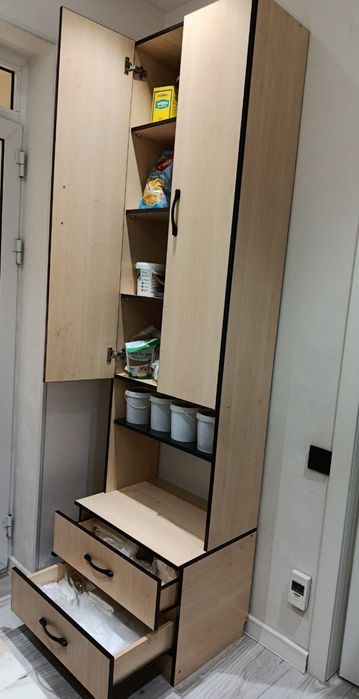 Качественный  шкаф ,в любой уголок вашего дома