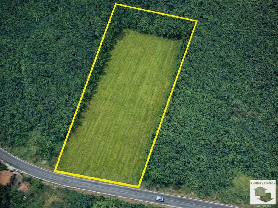 111423 Голям парцел в балнеологичен курорт с. Вонеща вода