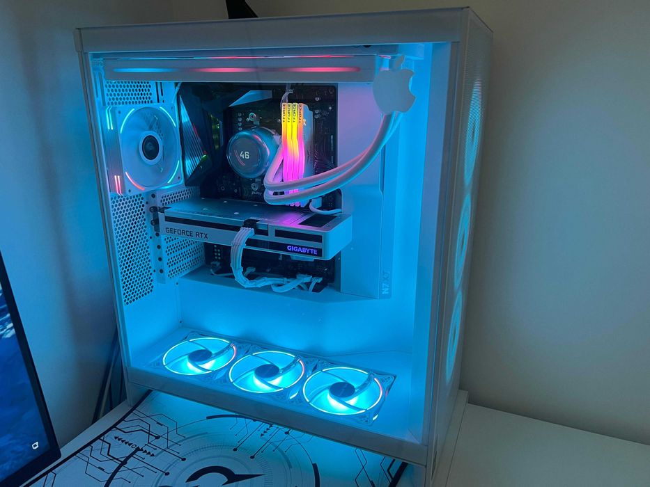 Asamblare PC Gaming/Workstation  | Reparatii | Mentenantă PC si Laptop