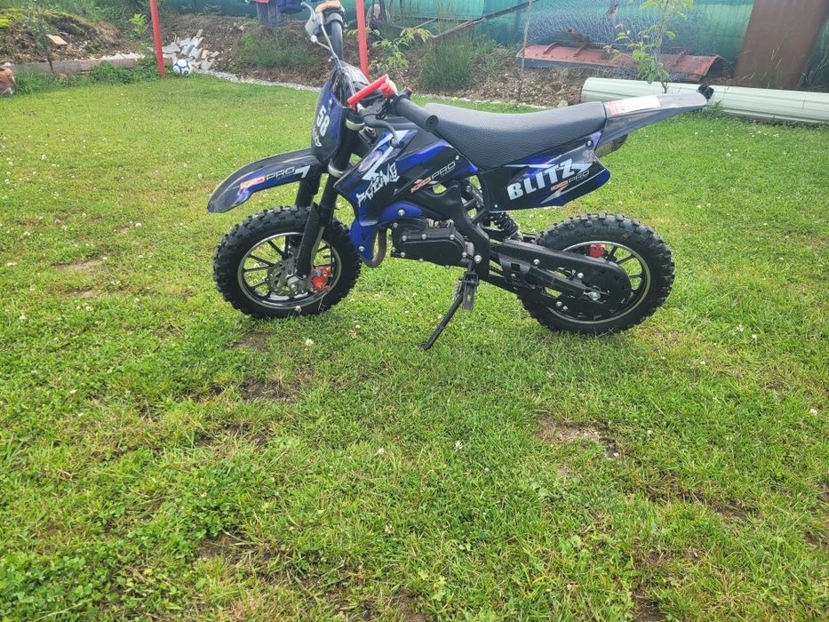 Cross 49cc  pt. copii