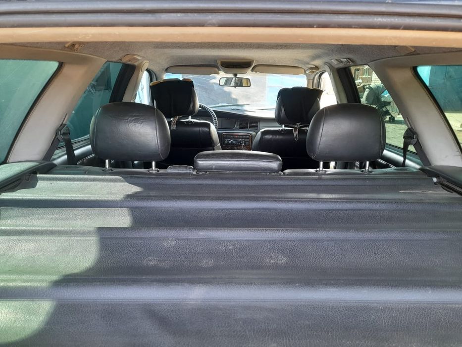 Продам машину уневерсал опель 2001 годв