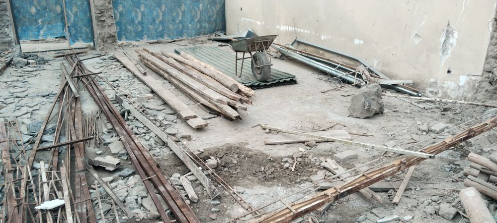 Стропила и брус холати яхши