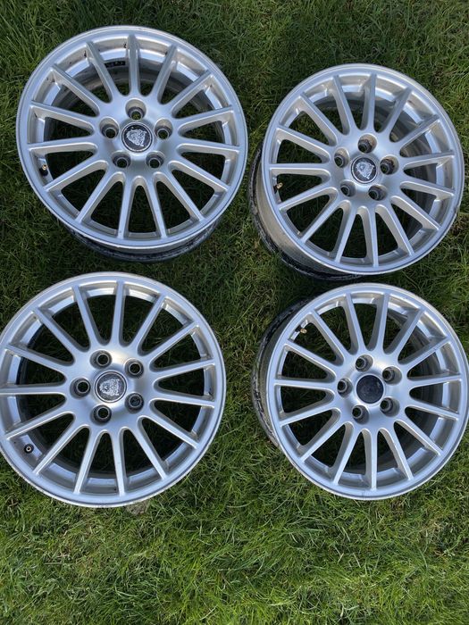 vand jante jaguar pe 16